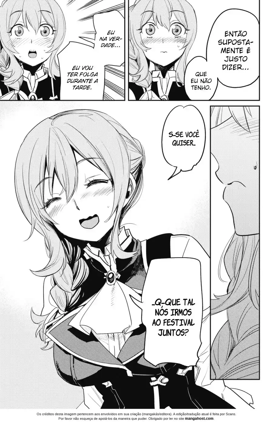Read Goblin Slayer pt_BR Manga Online