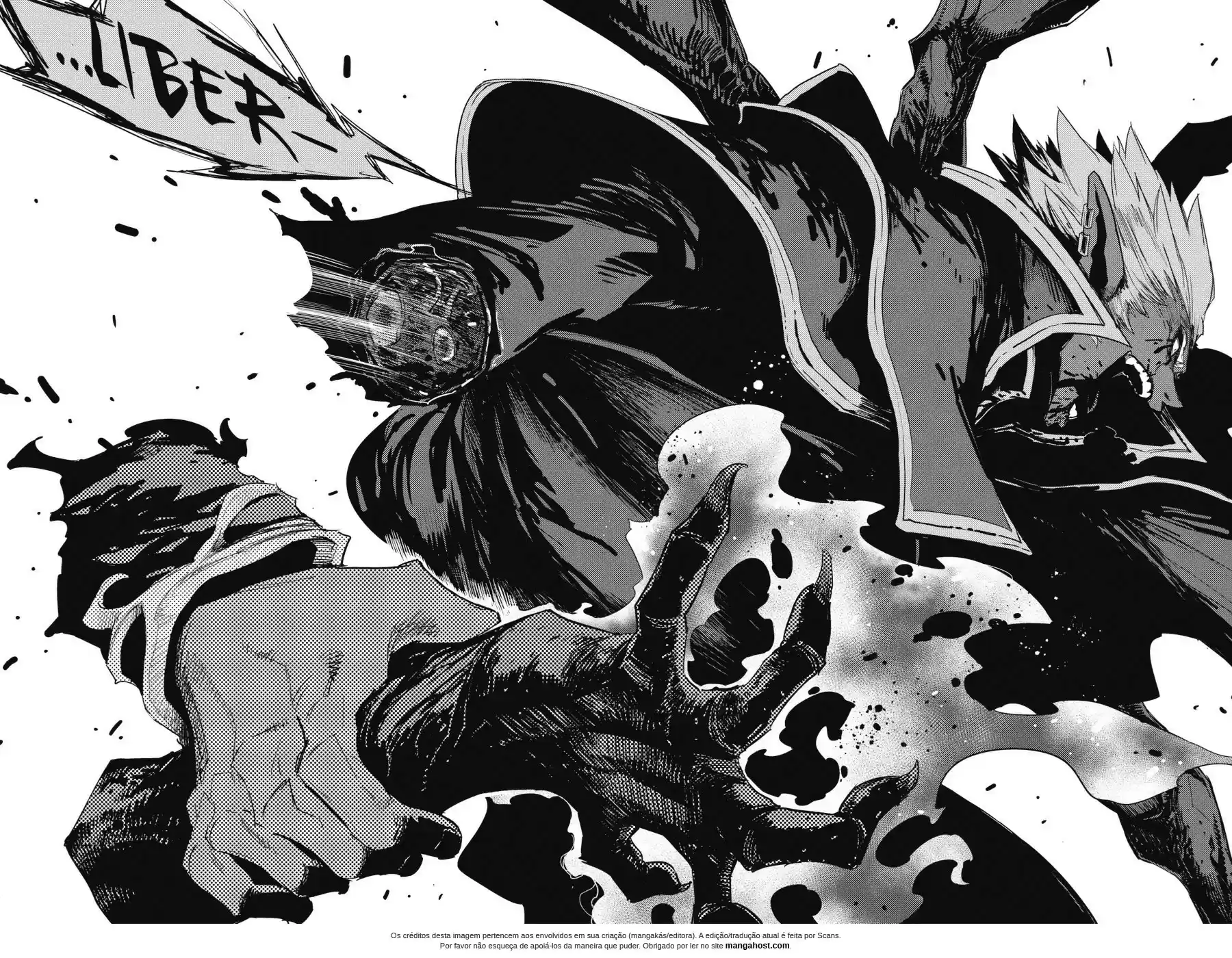 Read Goblin Slayer pt_BR Manga Online