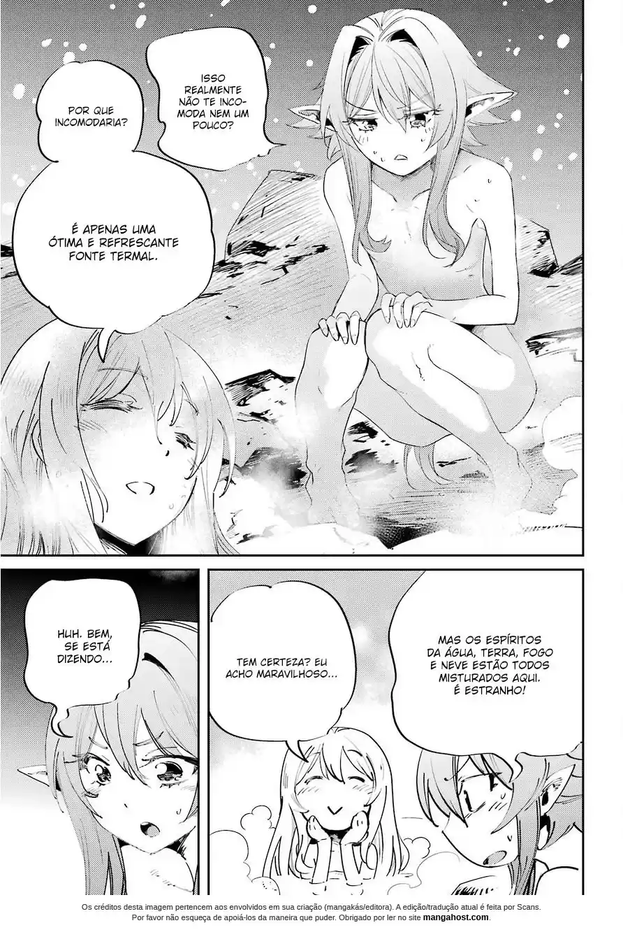 Read Goblin Slayer pt_BR Manga Online