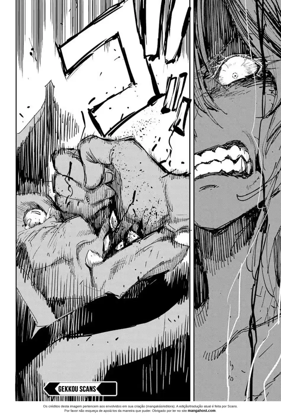 Read Goblin Slayer pt_BR Manga Online