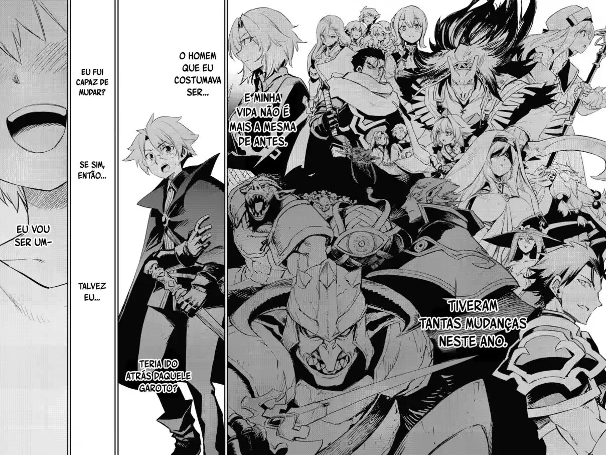 Read Goblin Slayer pt_BR Manga Online