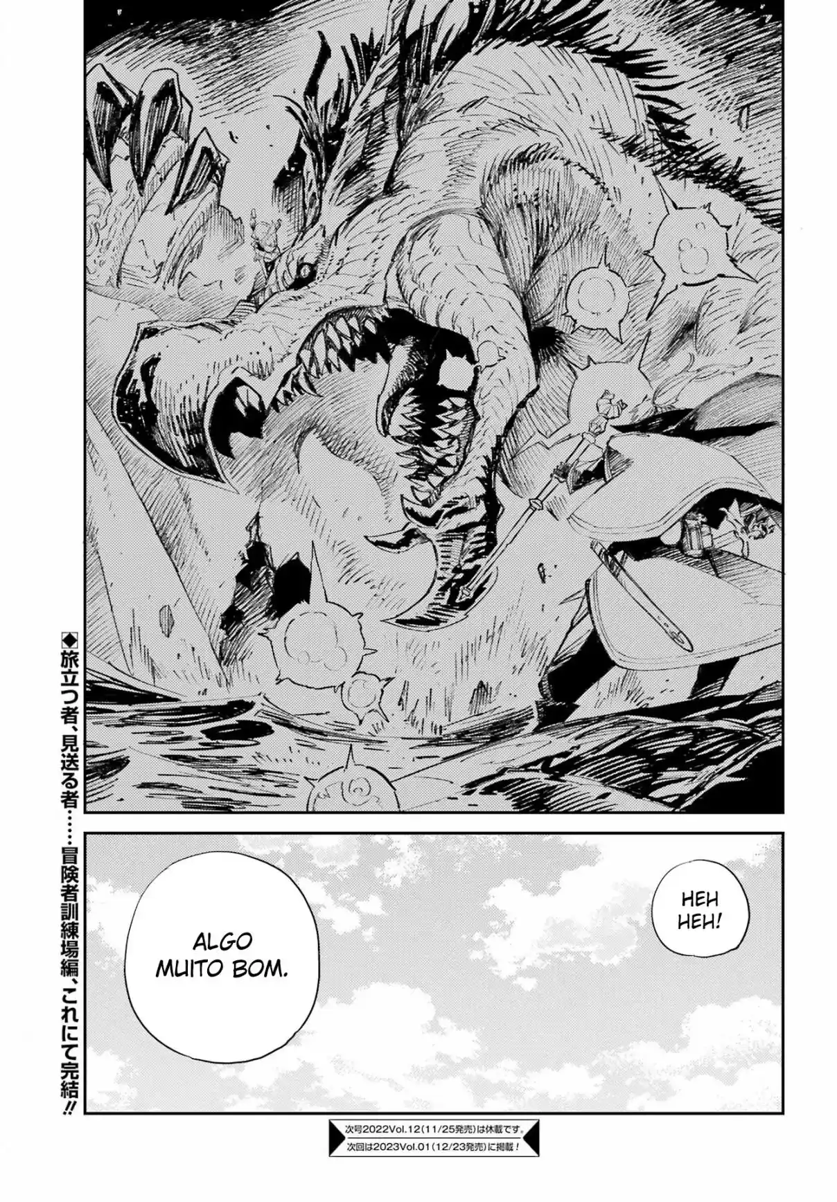 Read Goblin Slayer pt_BR Manga Online