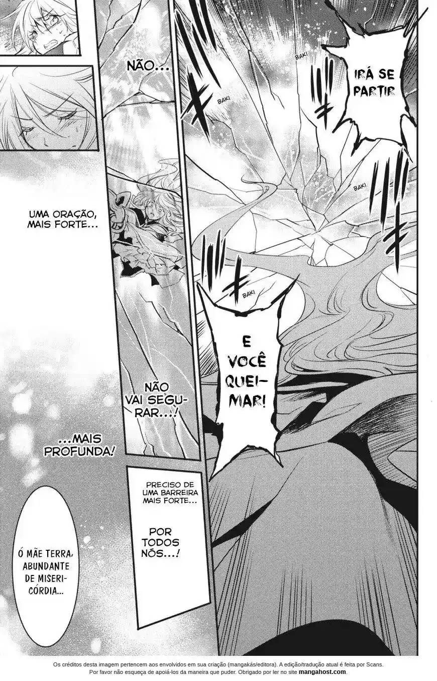 Read Goblin Slayer pt_BR Manga Online