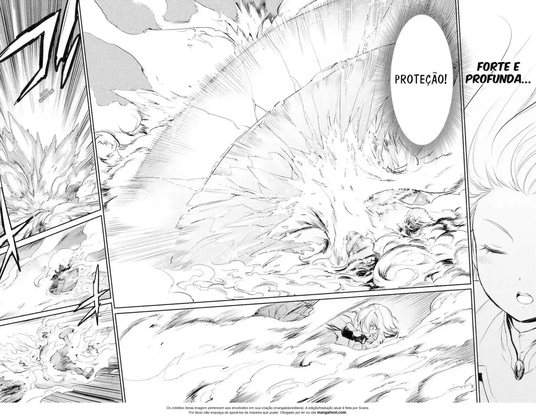 Read Goblin Slayer pt_BR Manga Online