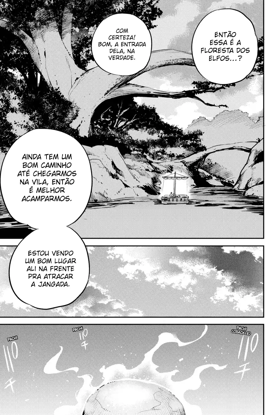 Read Goblin Slayer pt_BR Manga Online