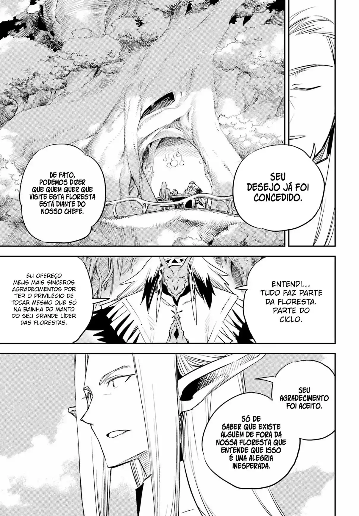 Read Goblin Slayer pt_BR Manga Online