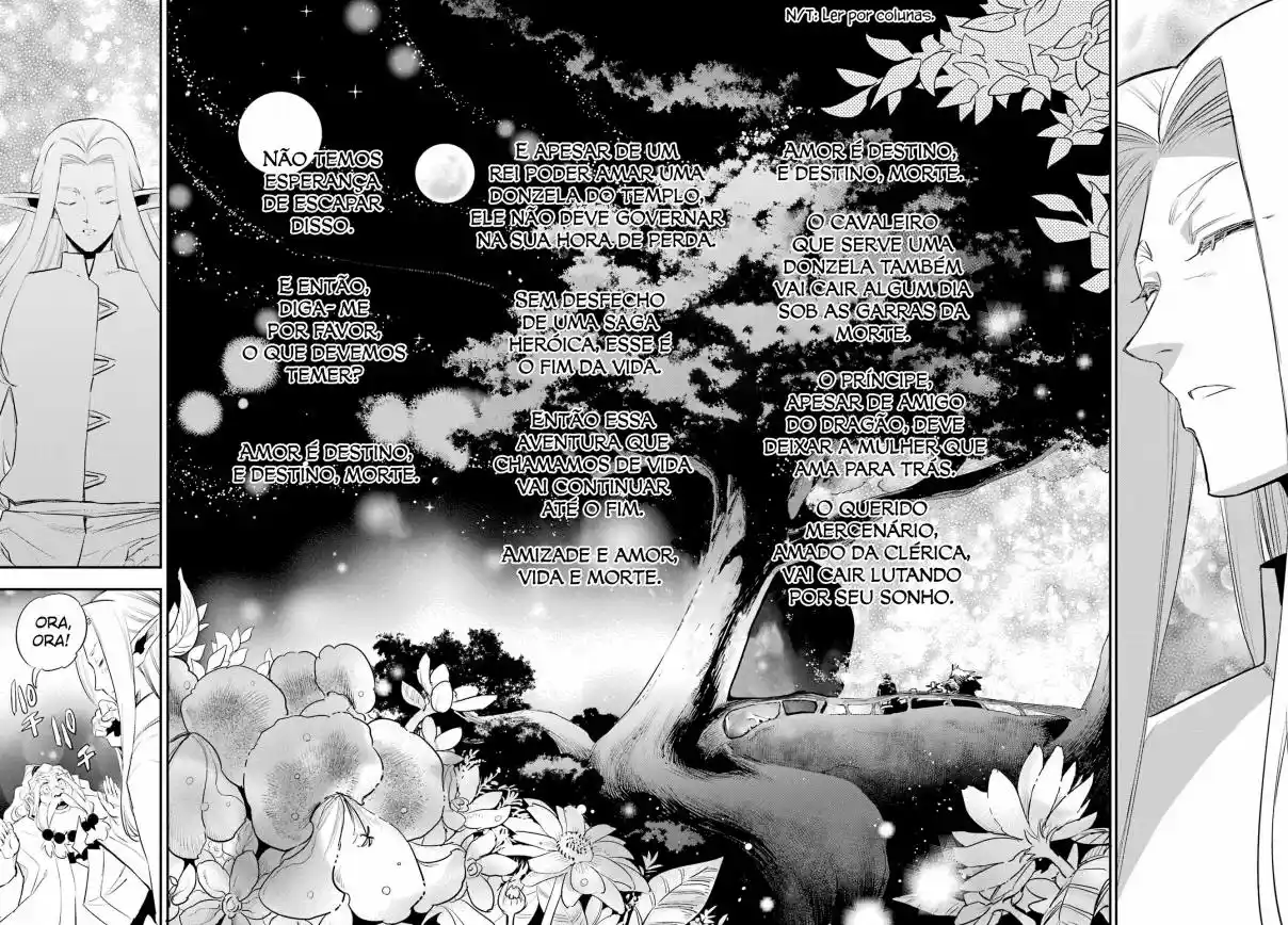 Read Goblin Slayer pt_BR Manga Online