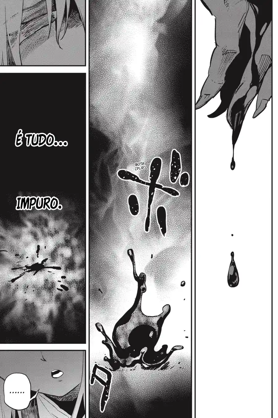 Read Goblin Slayer pt_BR Manga Online
