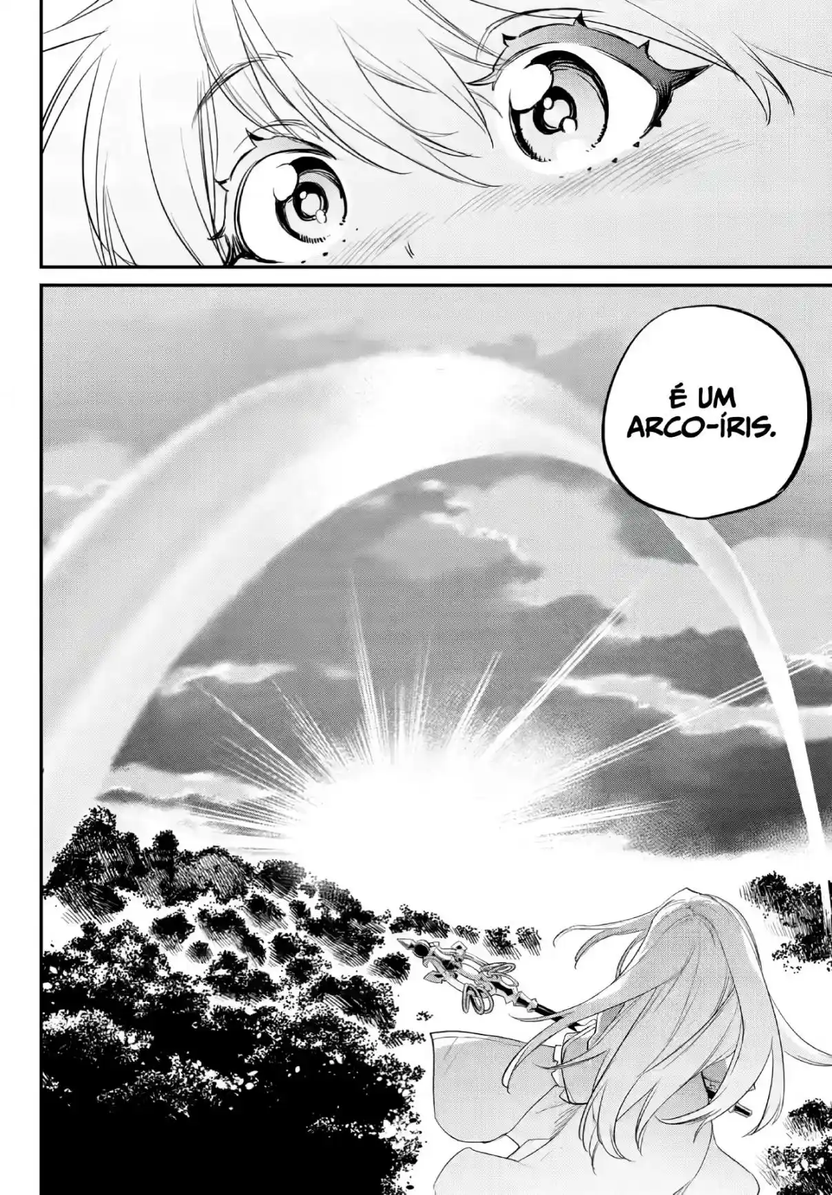 Read Goblin Slayer pt_BR Manga Online