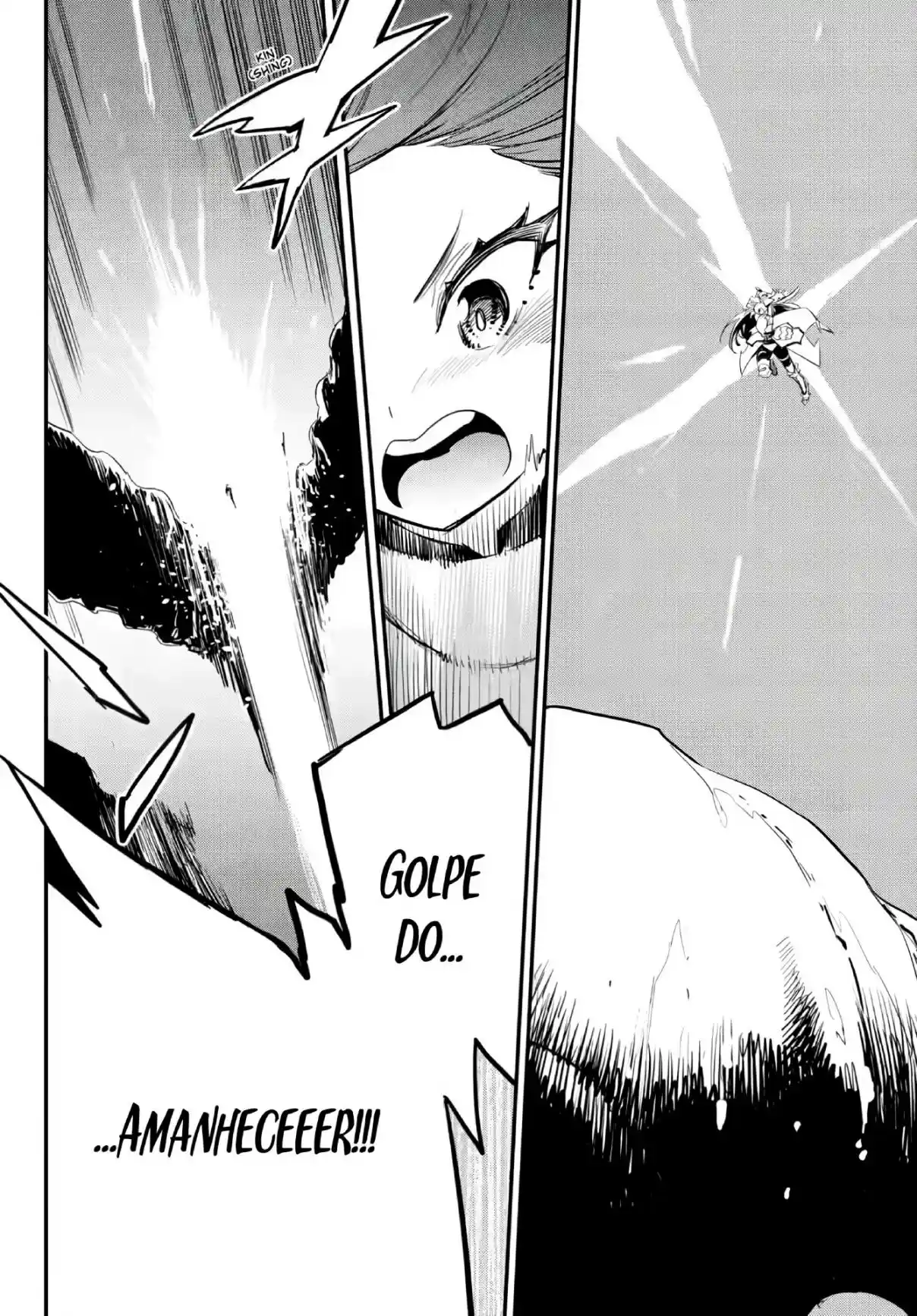 Read Goblin Slayer pt_BR Manga Online