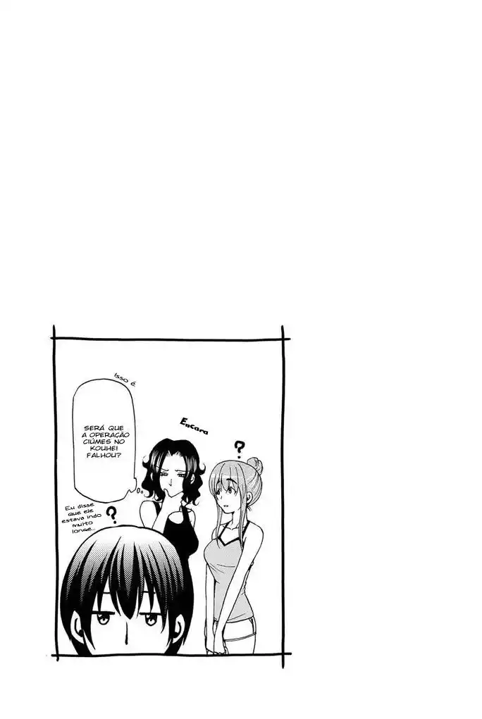 Read Grand Blue Dreaming pt_BR Manga Online