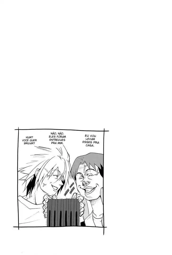 Read Grand Blue Dreaming pt_BR Manga Online