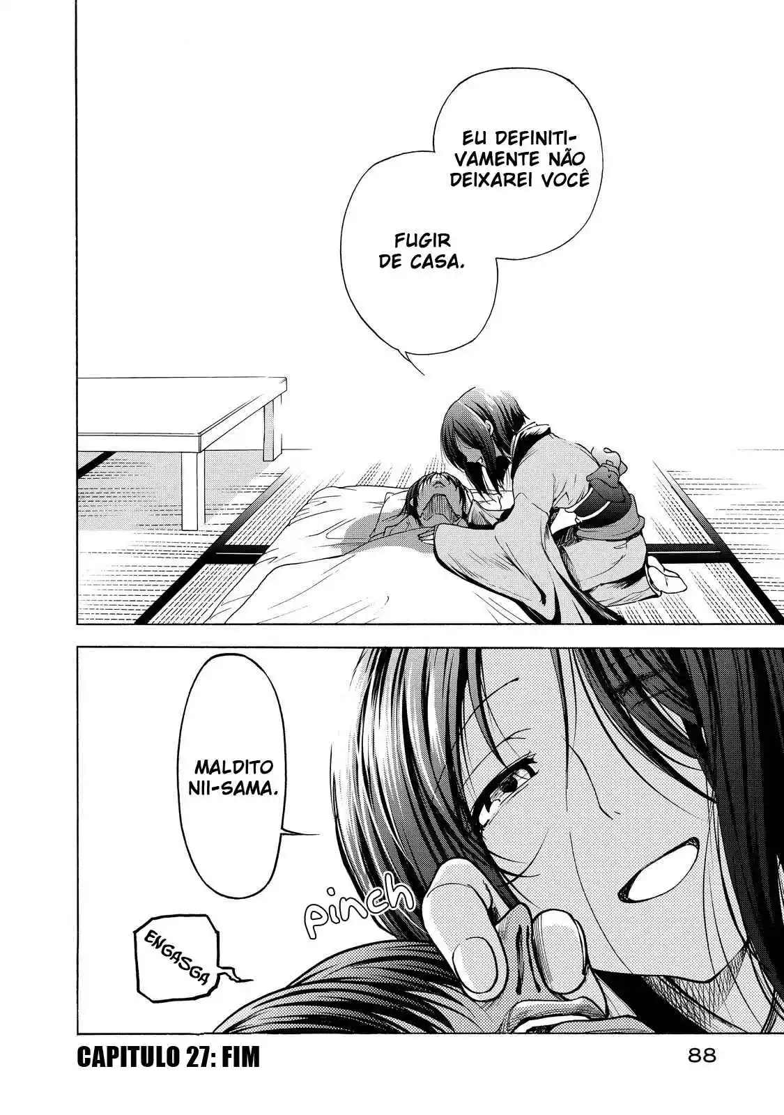 Read Grand Blue Dreaming pt_BR Manga Online