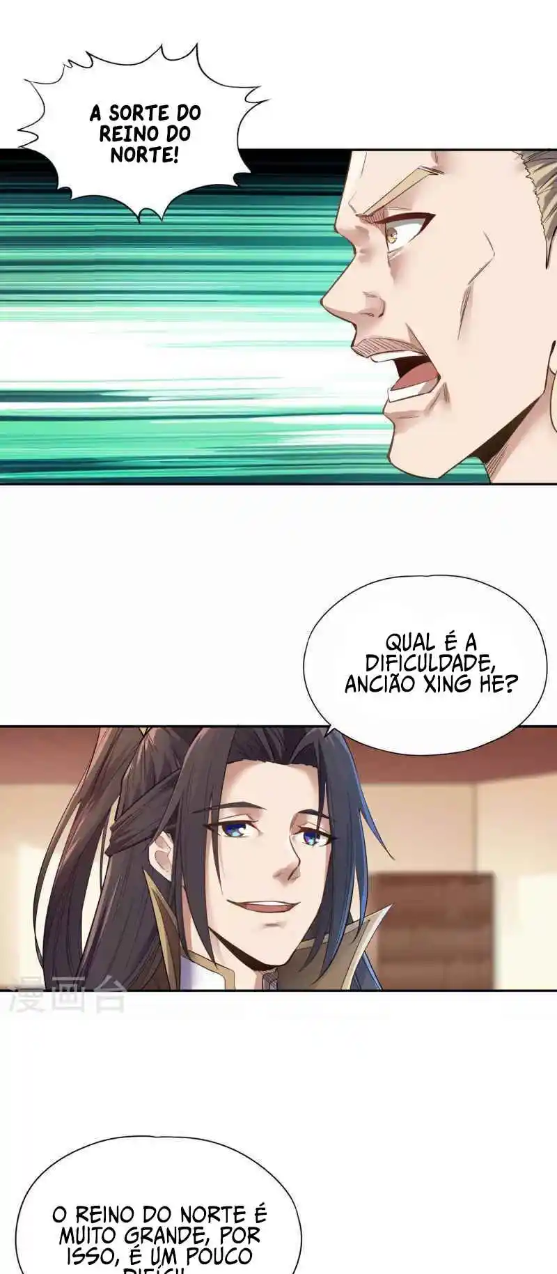 Read Grand Blue Dreaming pt_BR Manga Online
