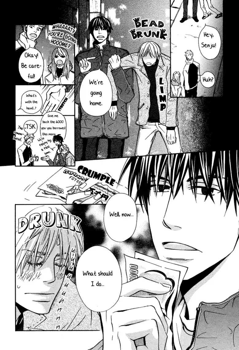 Read Grand Blue Dreaming pt_BR Manga Online