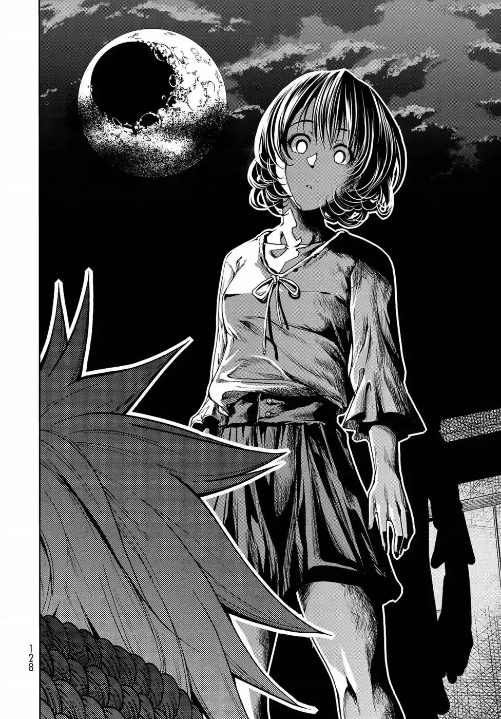 Read Grand Blue Dreaming pt_BR Manga Online