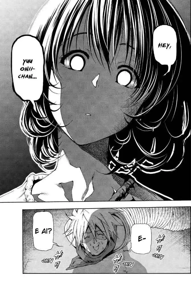 Read Grand Blue Dreaming pt_BR Manga Online