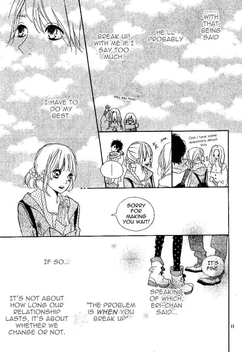 Read Grand Blue Dreaming pt_BR Manga Online