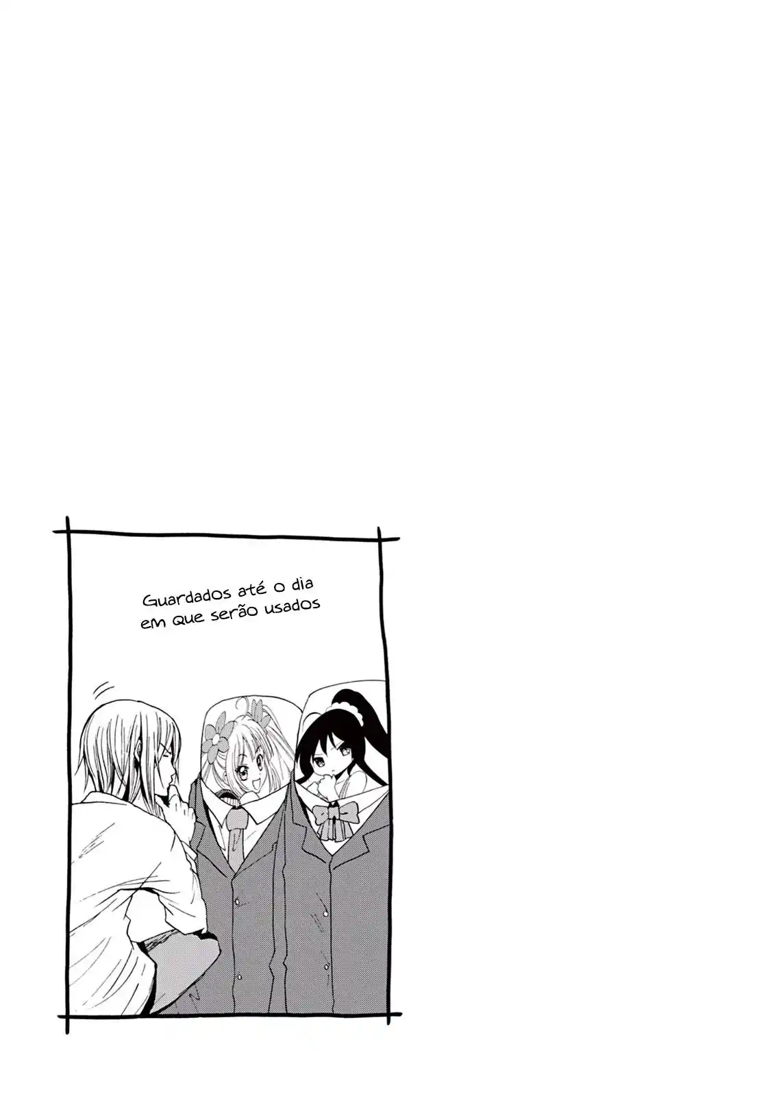Read Grand Blue Dreaming pt_BR Manga Online