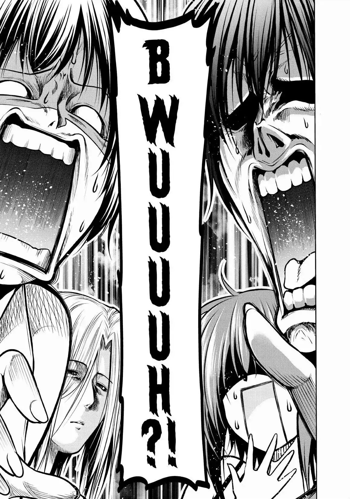 Read Grand Blue Dreaming pt_BR Manga Online