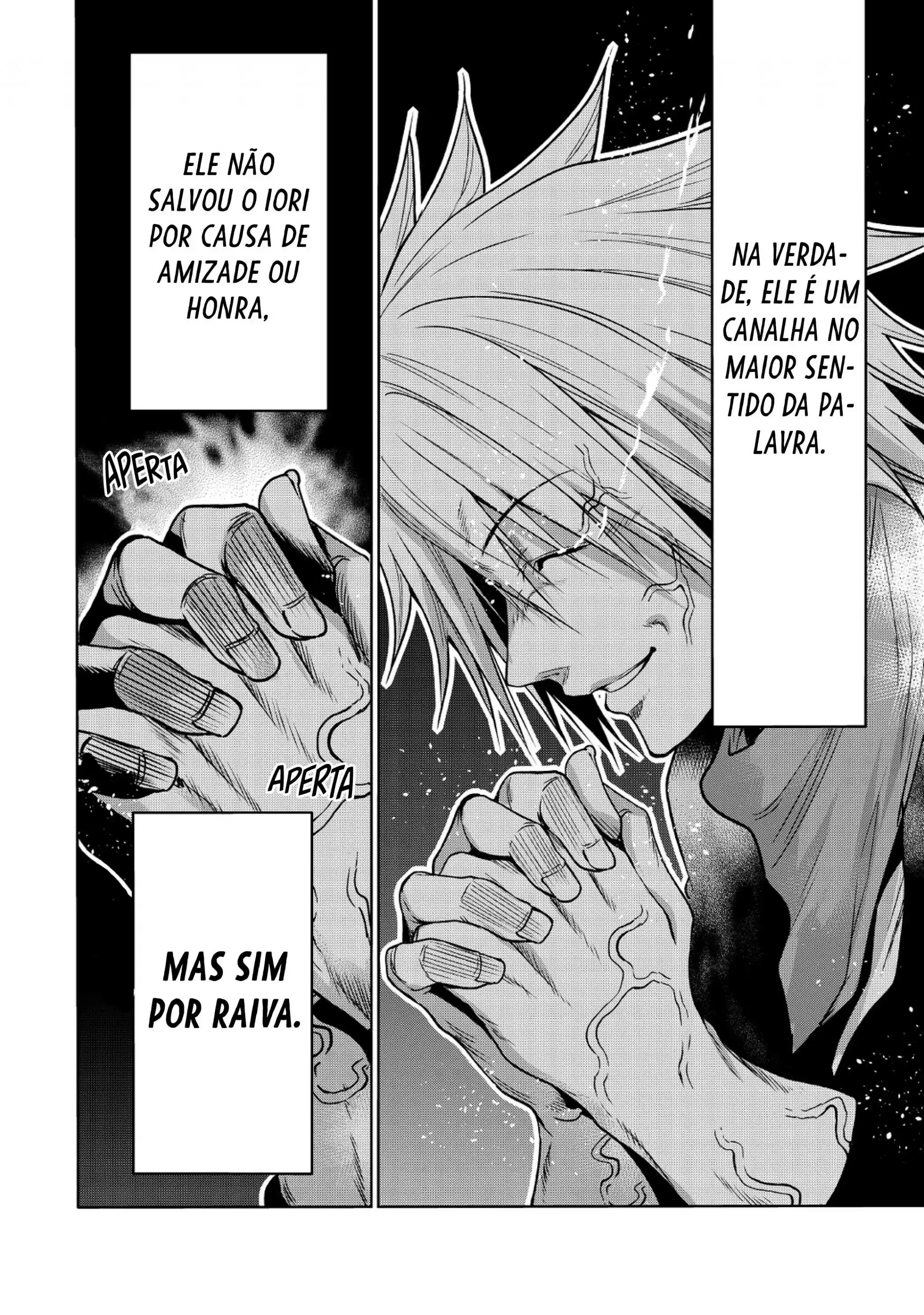 Read Grand Blue Dreaming pt_BR Manga Online