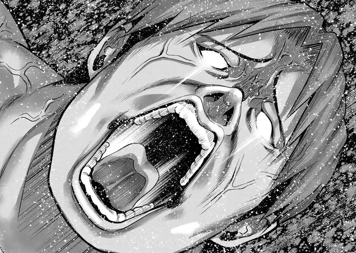 Read Grand Blue Dreaming pt_BR Manga Online