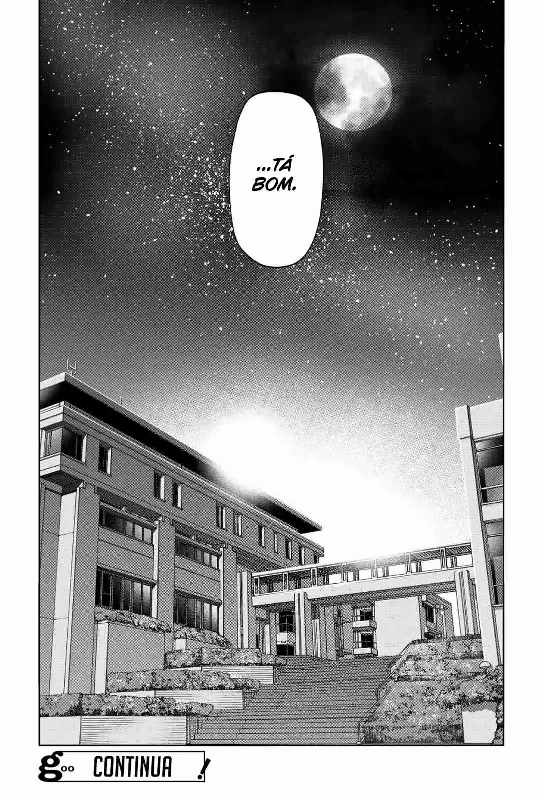 Read Grand Blue Dreaming pt_BR Manga Online