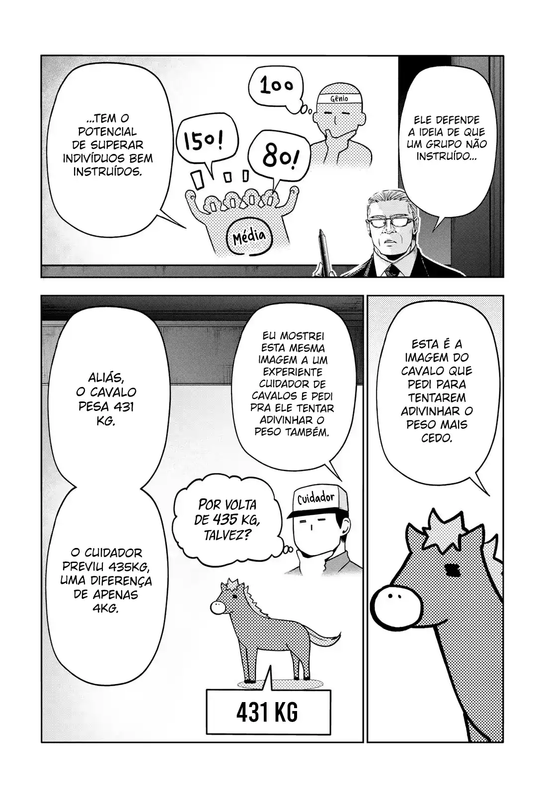Read Grand Blue Dreaming pt_BR Manga Online