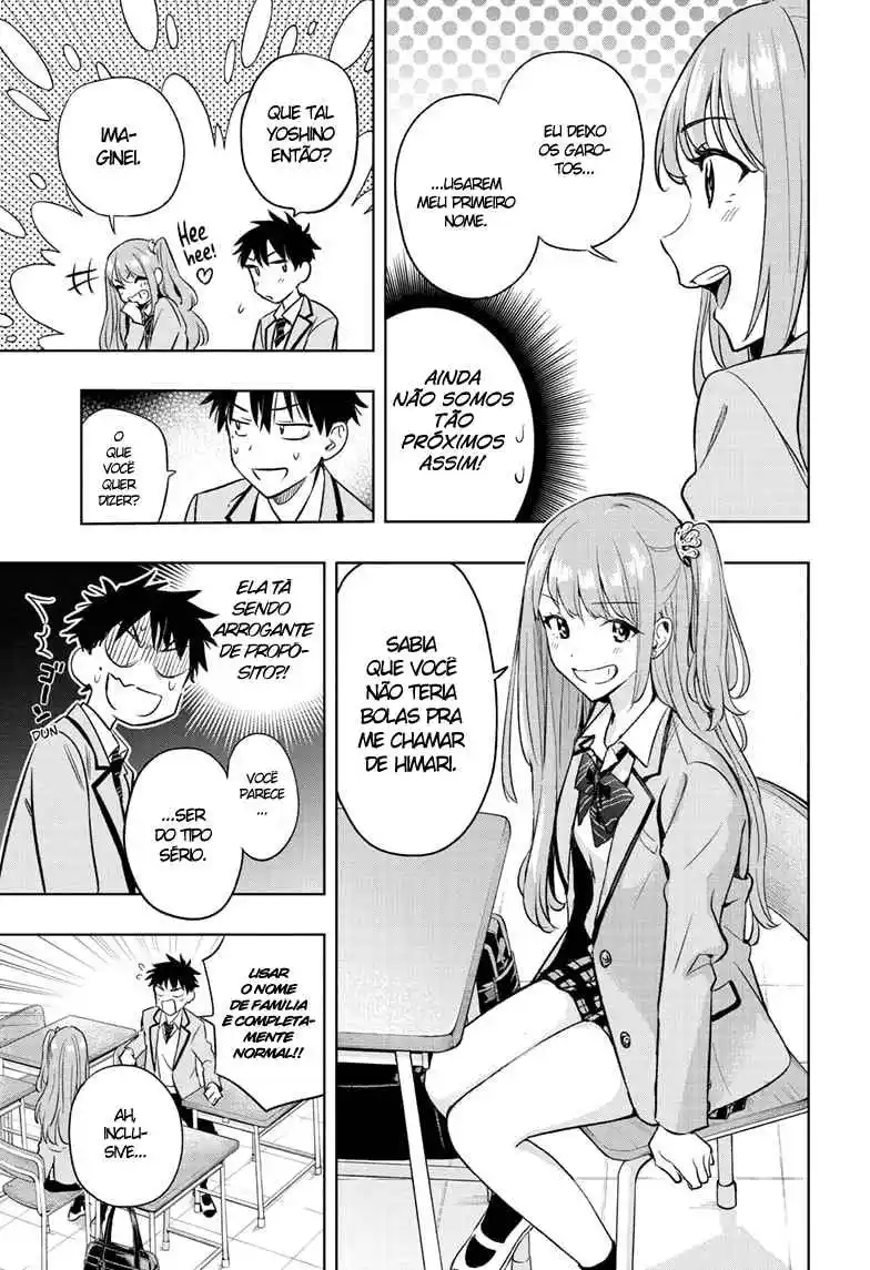 Read Hima-Ten! pt_BR Manga Online
