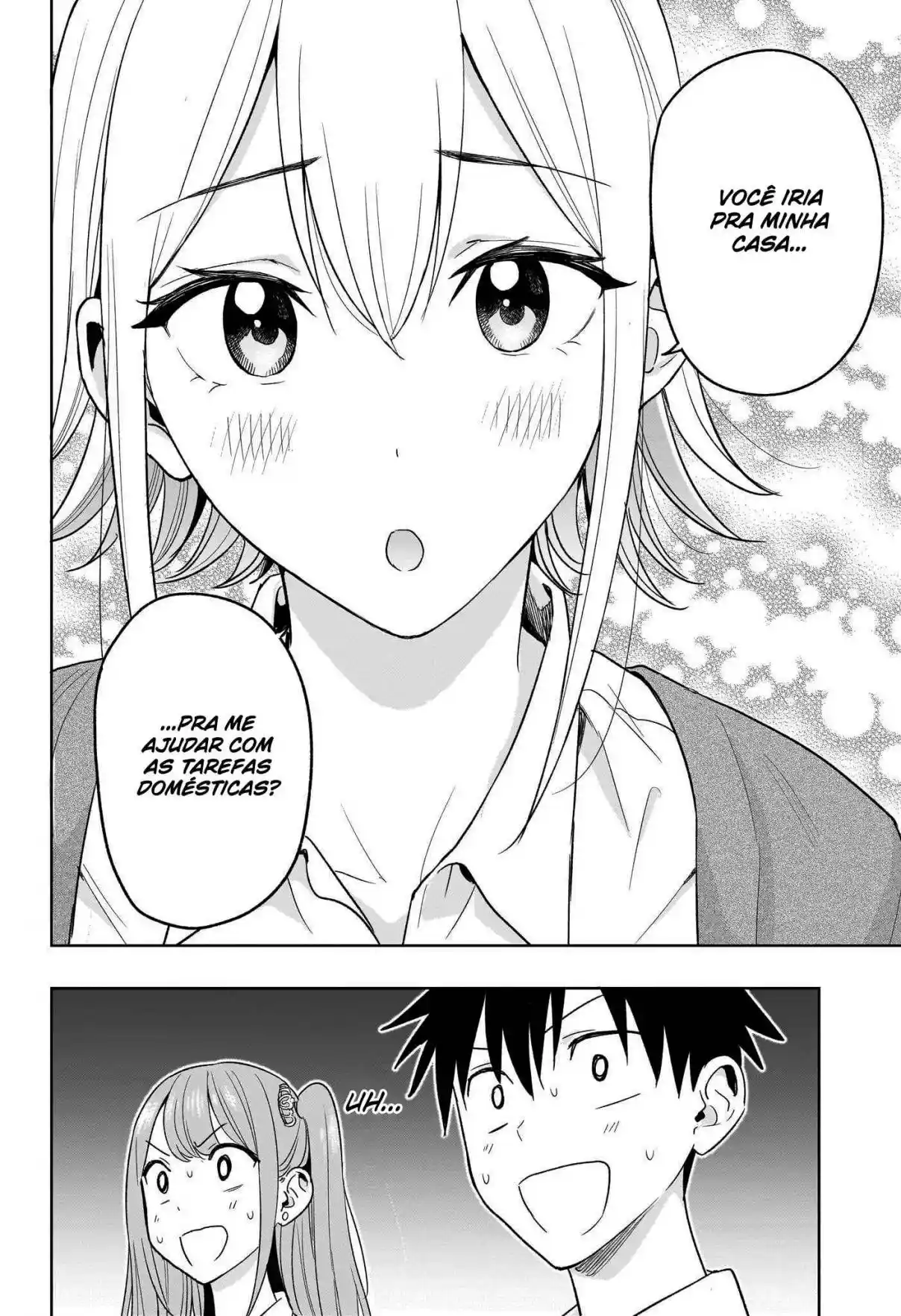 Read Hima-Ten! pt_BR Manga Online