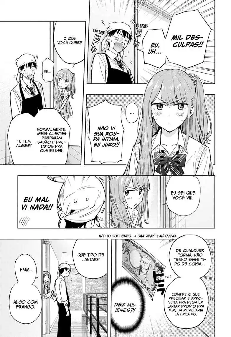 Read Hima-Ten! pt_BR Manga Online
