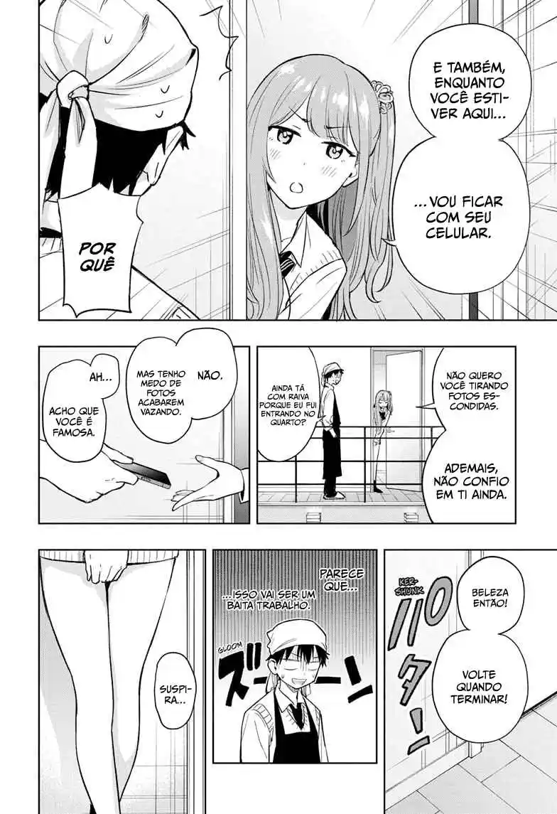 Read Hima-Ten! pt_BR Manga Online
