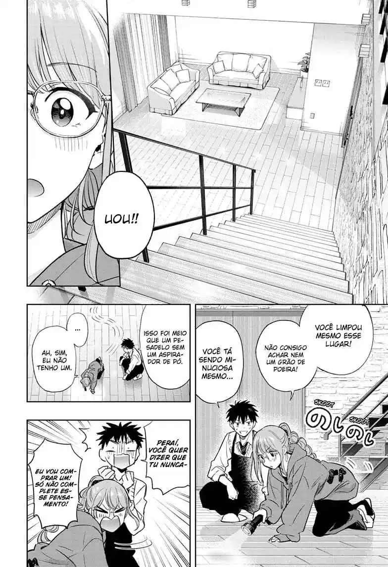Read Hima-Ten! pt_BR Manga Online