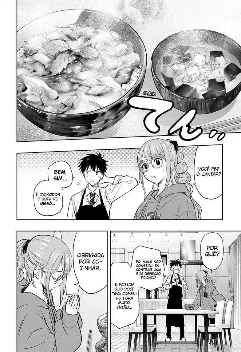 Read Hima-Ten! pt_BR Manga Online
