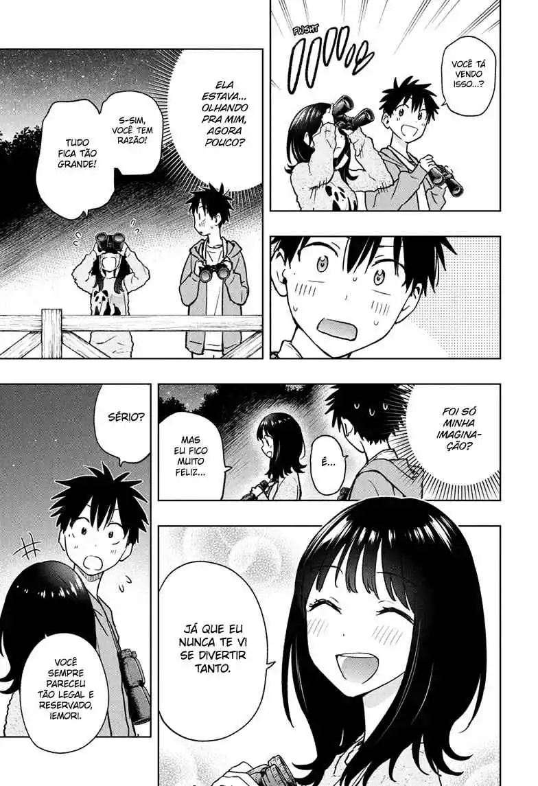 Read Hima-Ten! pt_BR Manga Online