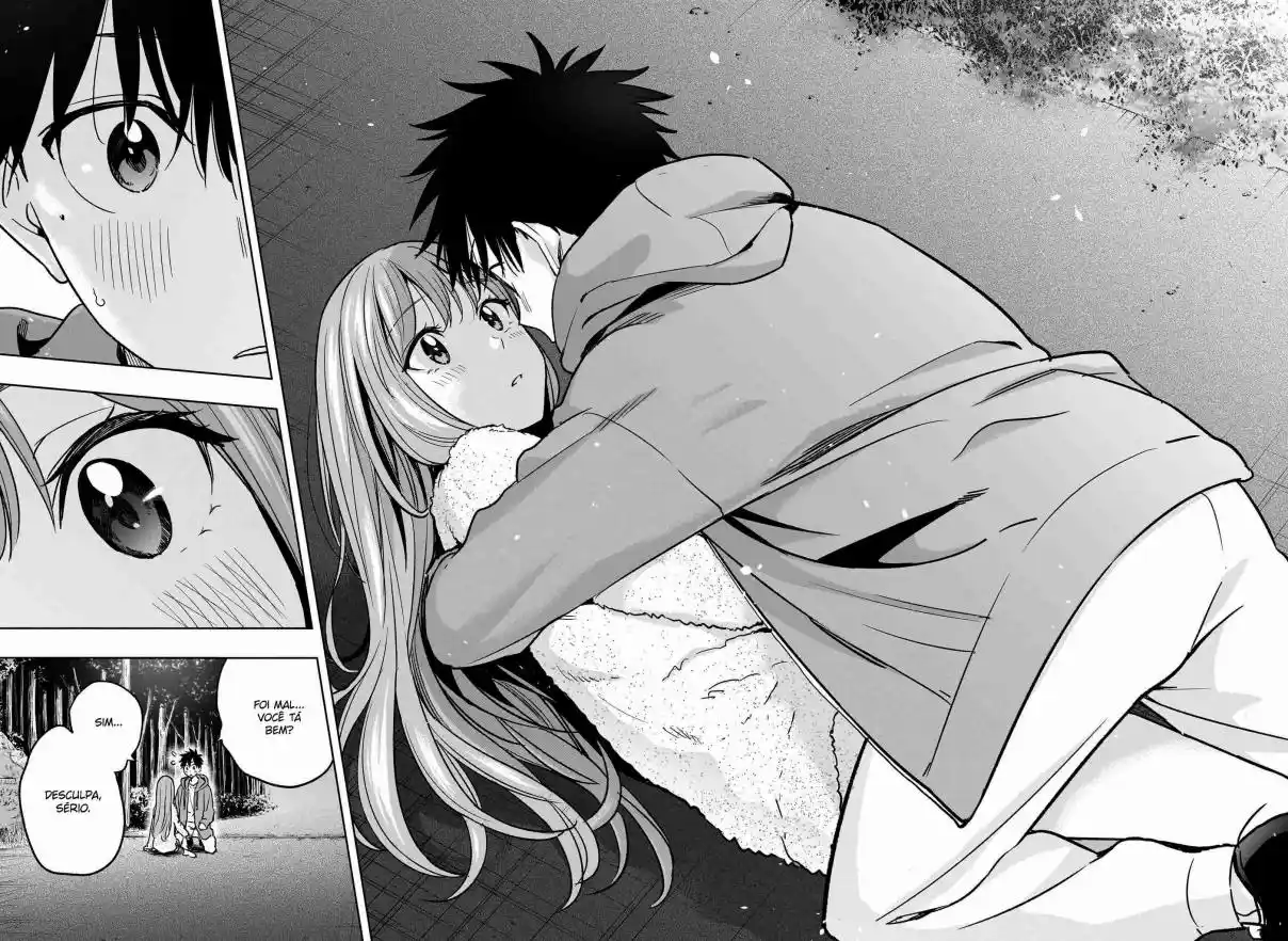 Read Hima-Ten! pt_BR Manga Online