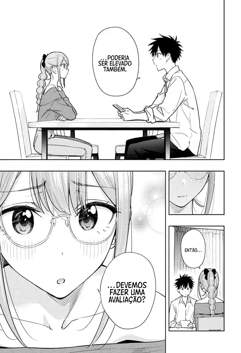 Read Hima-Ten! pt_BR Manga Online