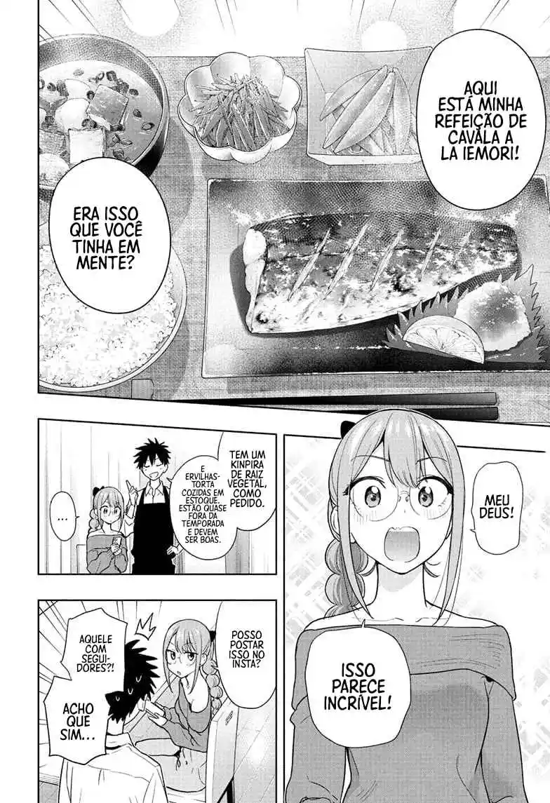 Read Hima-Ten! pt_BR Manga Online