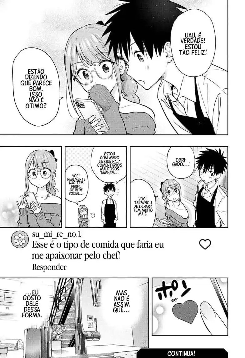 Read Hima-Ten! pt_BR Manga Online