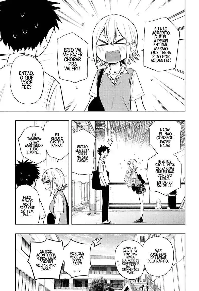 Read Hima-Ten! pt_BR Manga Online