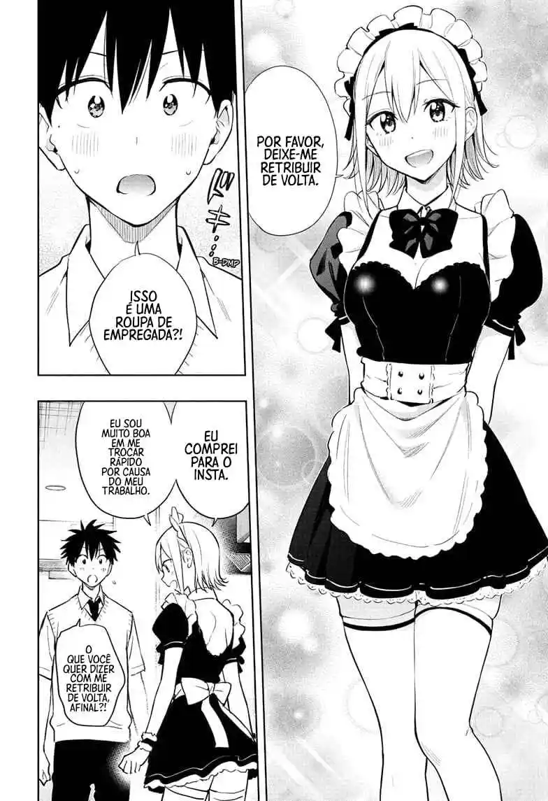 Read Hima-Ten! pt_BR Manga Online