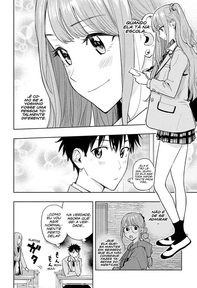 Read Hima-Ten! pt_BR Manga Online