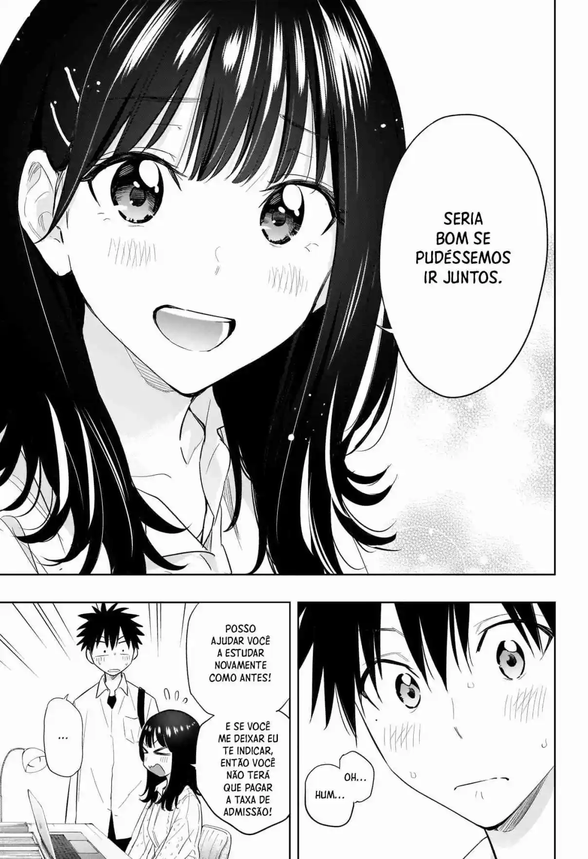 Read Hima-Ten! pt_BR Manga Online