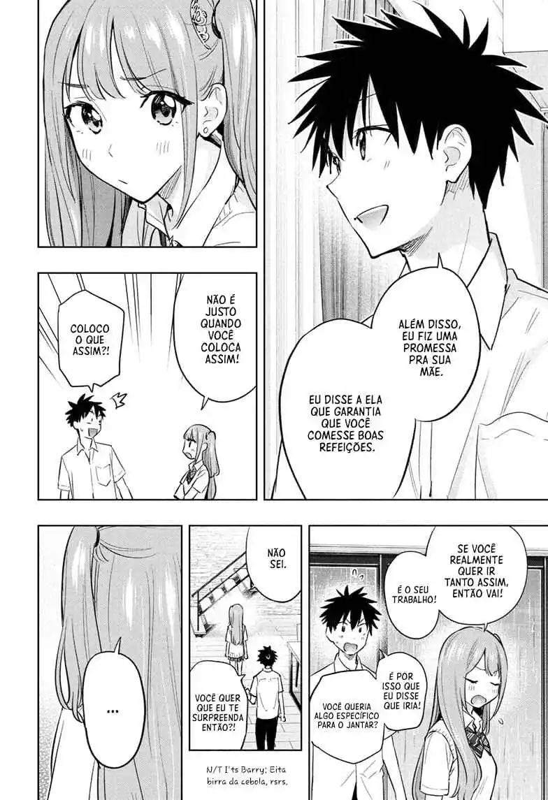 Read Hima-Ten! pt_BR Manga Online
