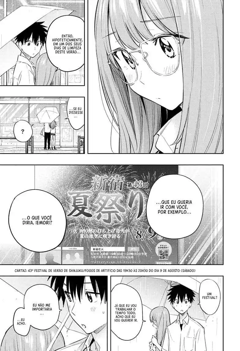 Read Hima-Ten! pt_BR Manga Online