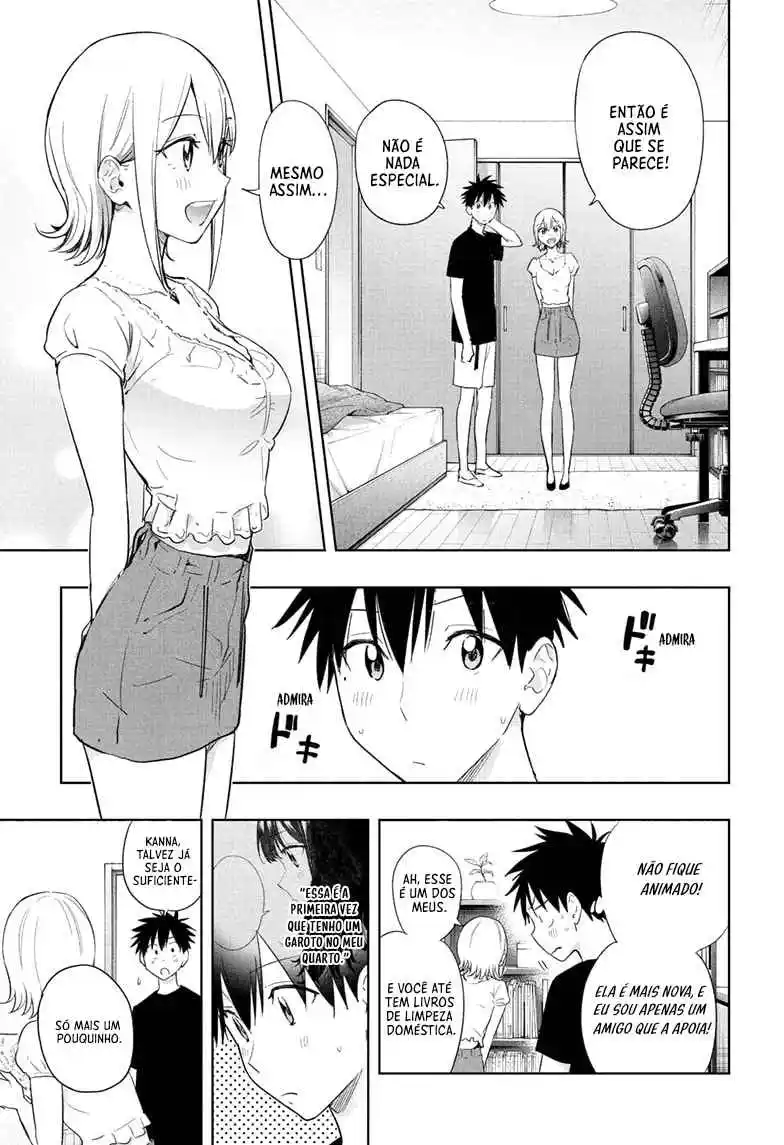 Read Hima-Ten! pt_BR Manga Online