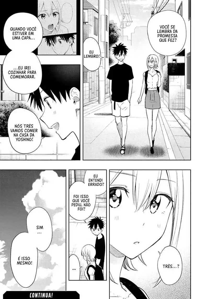 Read Hima-Ten! pt_BR Manga Online
