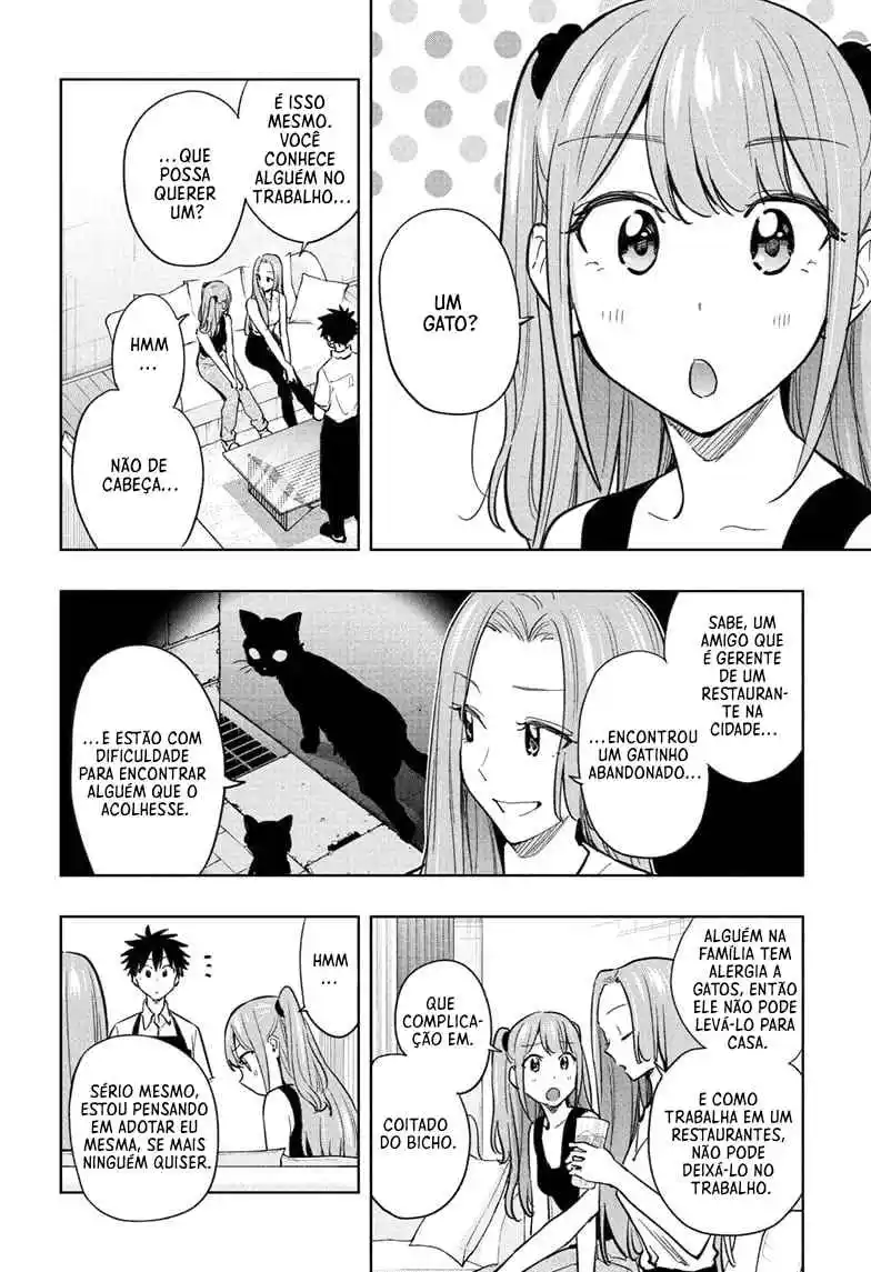 Read Hima-Ten! pt_BR Manga Online
