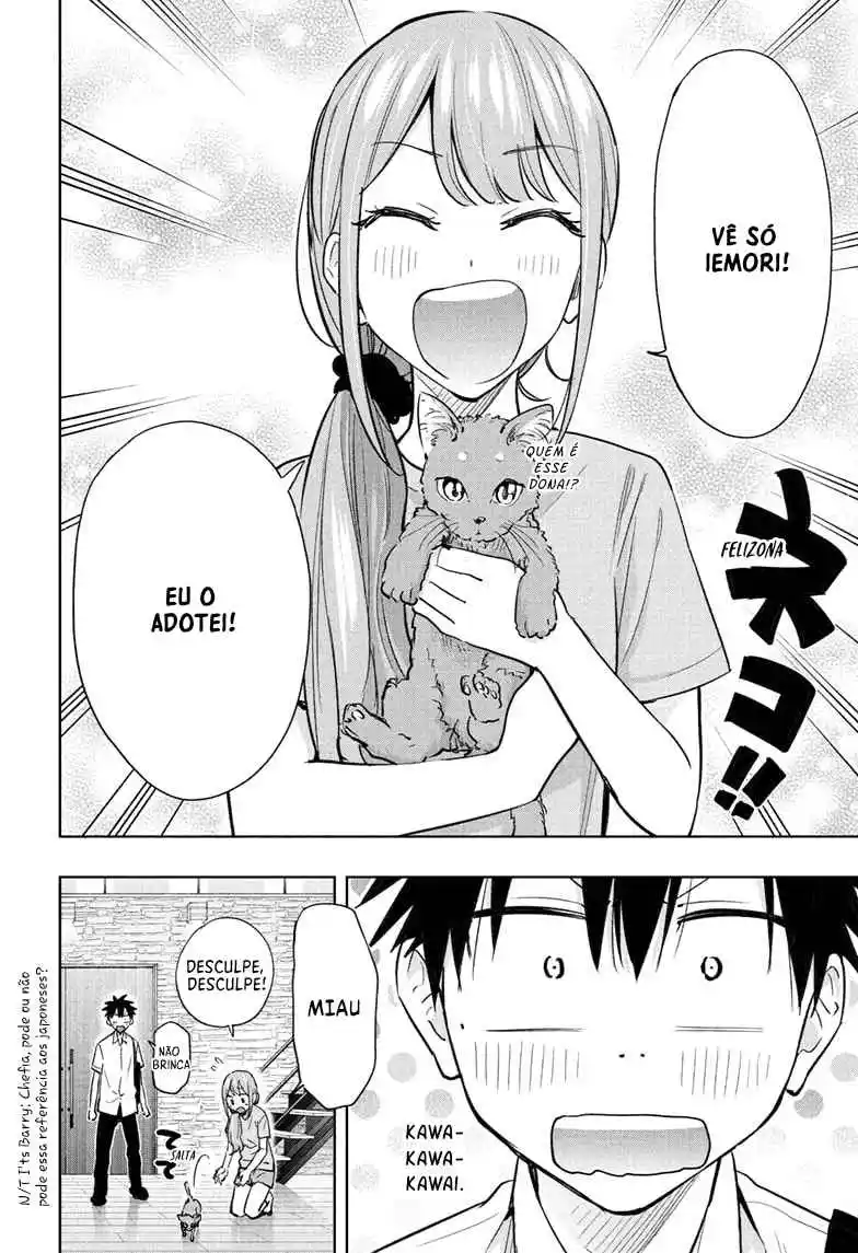Read Hima-Ten! pt_BR Manga Online