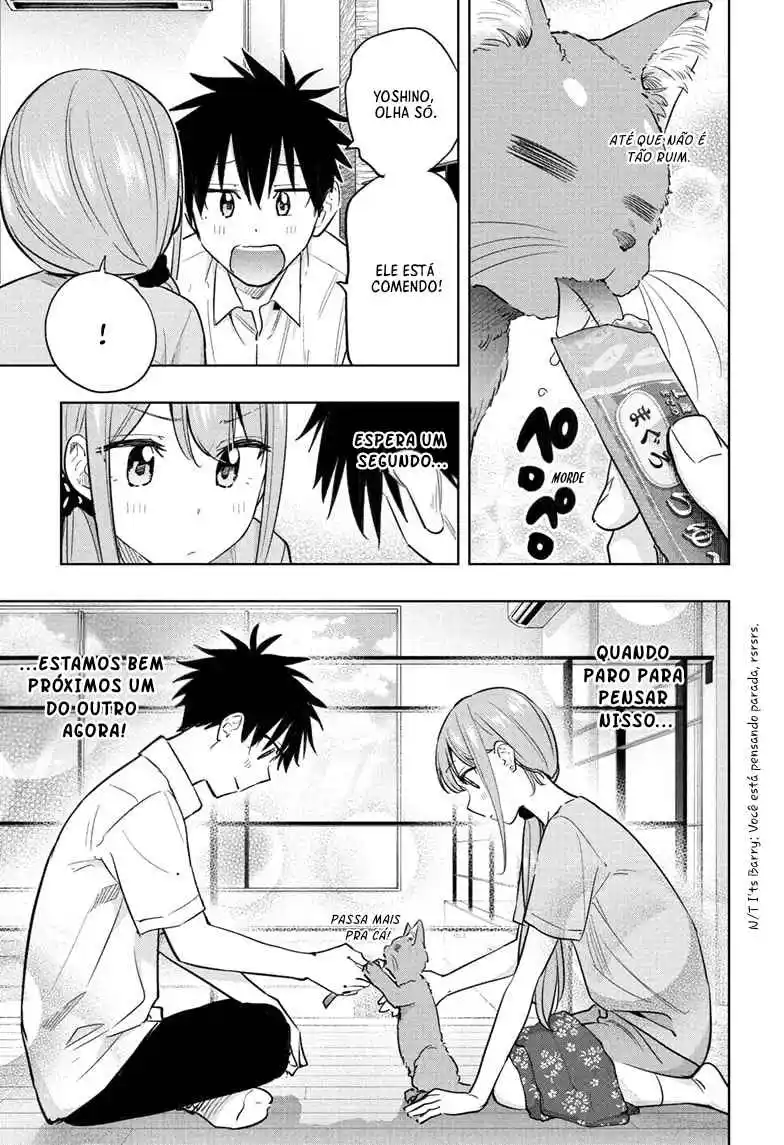 Read Hima-Ten! pt_BR Manga Online